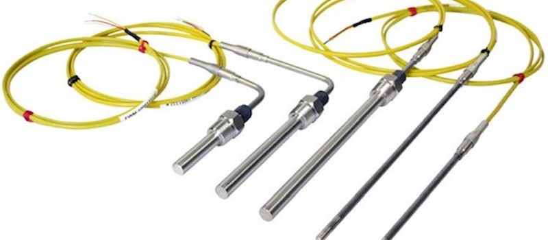 Thermocouples 